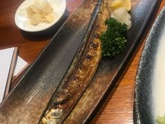 -千代武日本料理(爱建店)