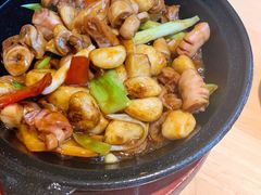 生啫生肠-宏记广东客家菜(丰汇店)