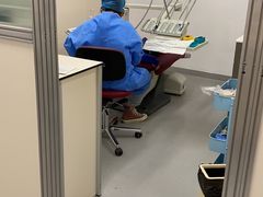 -上海市徐汇区口腔医院