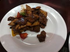 -天伦松鹤大饭店·欣妮咖啡