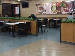 大堂-永和大王·现磨豆浆·卤肉饭(九亭SH085店)
