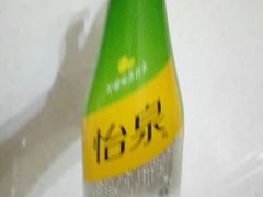 怡泉气泡水-蓬川食府(金海道店)