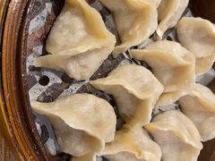-新兴园饺子馆(望京店)