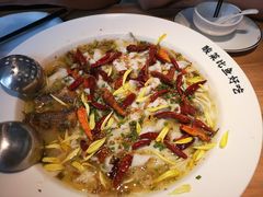 -太二酸菜鱼(正大广场店)