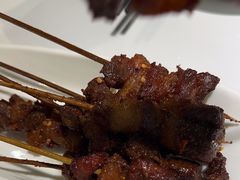 -三毛牛肉店(福强店)