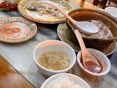 极品白肉砂锅-砂锅居(西四店)