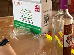 -满記土窑烧鷄波浪山莊