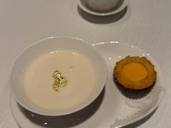 杏仁茶-誉珑轩