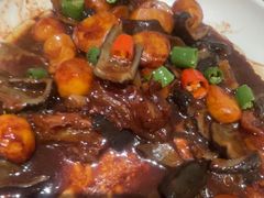 -大鹏饭店·金陵家宴(奥体中心店)