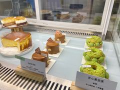 -Ten Olives甜点