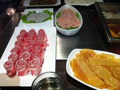 -璞御·海鲜·雪花牛肉局(宾水西道店)