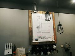 -醒味咖啡馆(南市桥巷店)