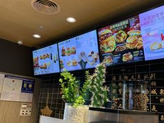 -肯德基(泉州东街店)