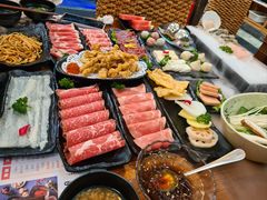 -束河人家(南锣鼓巷店)