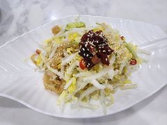 -郭姐·威海渔村(黄兴路店)