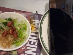 -食大利香港茶餐厅(南亚风情第一城店)