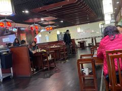 大堂-捞旺猪肚鸡(街道口店)