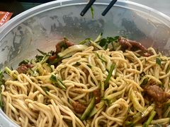 -马虎风味菜馆(王府园小区店)