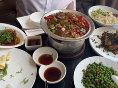 -一楼食业·食惠一楼