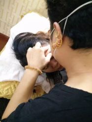 -尚玲纹绣纹眉特价店