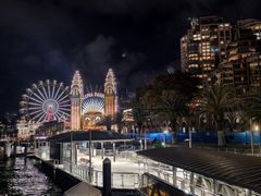 -悉尼歌剧院
