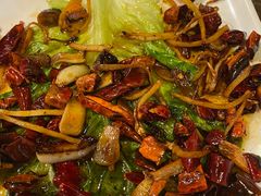 -燕青小馆(东园大厦店)