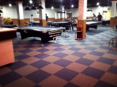 -永宁台球·棋牌俱乐部(淮海路店)