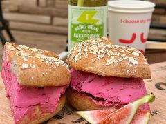 -Catch Bagel(芳草地店)