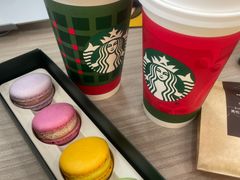 -星巴克(秦皇岛乐都汇店)