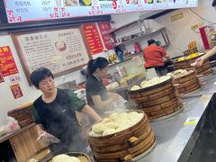 -清泉阁包子饺子·刀削面(五一店)