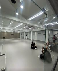 -我舞空间舞蹈培训