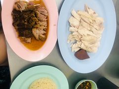 -红大哥水门鸡饭(總店)