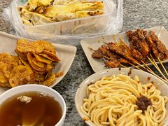 -小街天府(西工小街店)