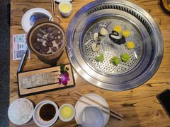 -山河屯铁锅炖·非遗铁锅炖(华强北店)