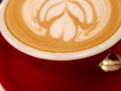 -Me Coffee下午茶艺术空间