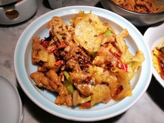 -辛香汇·现炒川菜(淮海路百盛店)