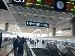 -南宁东站