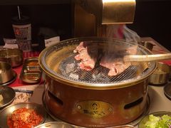 -西塔老太太泥炉烤肉(温州首店万象城黑金店)