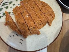 -轻蔬不用等·素食(江苏路店)