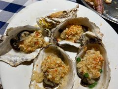 -阿妹小海鲜(下角店)