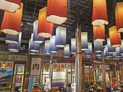 -姜胖胖无限自助烤肉(罗湖宝能店)