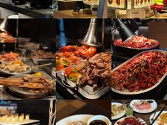 -上海宝华万豪酒店