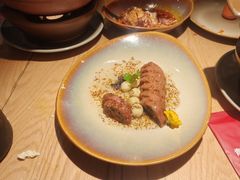 -青年公社烤鸭(蜀山万象汇店)