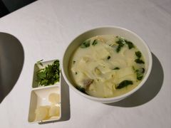 -金狮麟·新豫菜(金码大厦店)