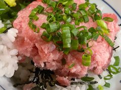 -角落里(中山公园店)