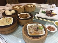 椰汁马蹄糕-潮福城大酒楼(北尚店)