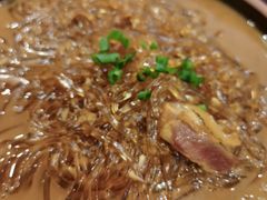 -吃饭皇帝大土家民族菜(正大广场店)