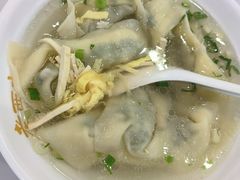 -老西白点心店