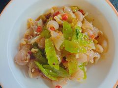 烤鸡翅-小杨烤肉(朱雀店)