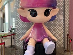 -银泰百货(厦门国贸中心店)